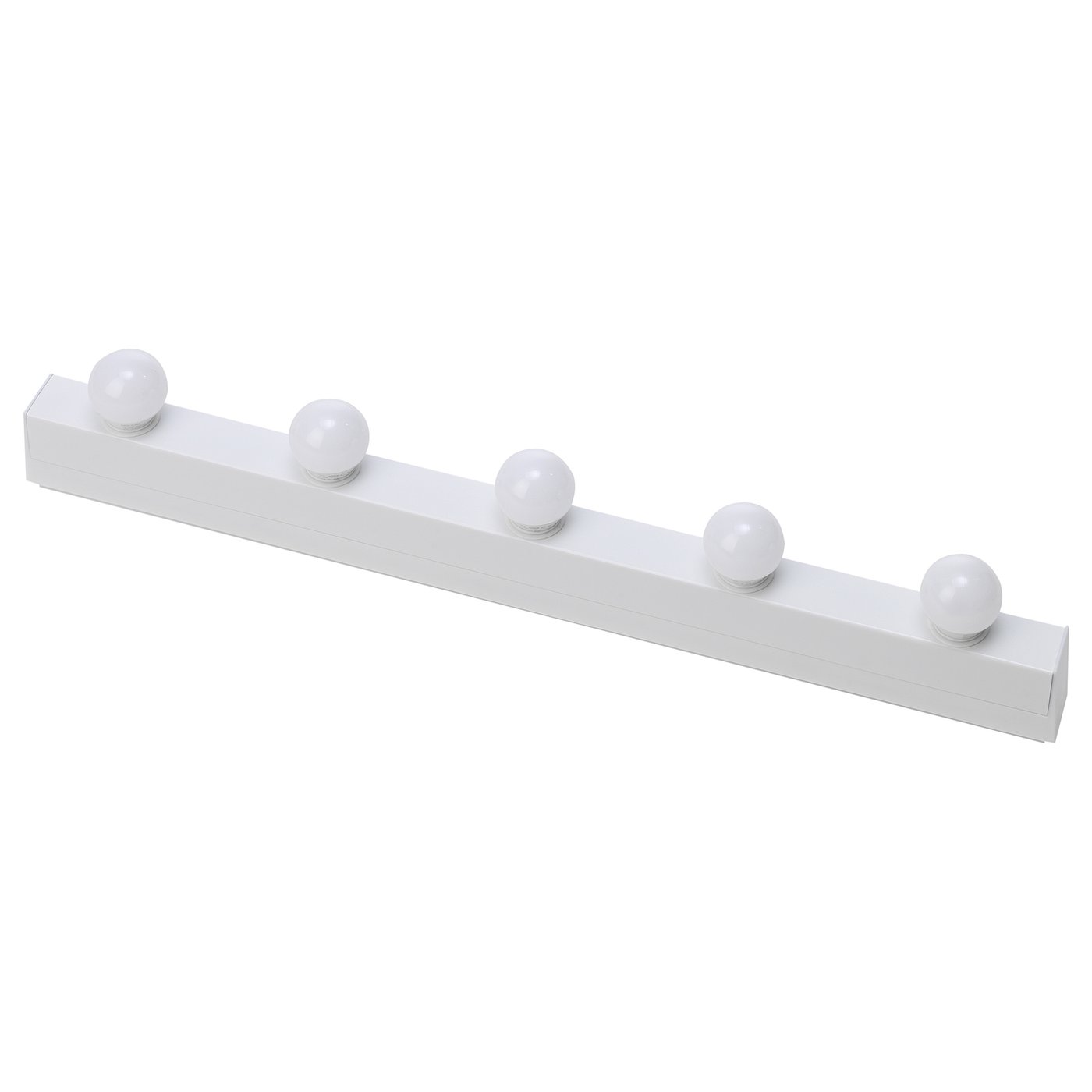 MUSIK Wall lamp white IKEA