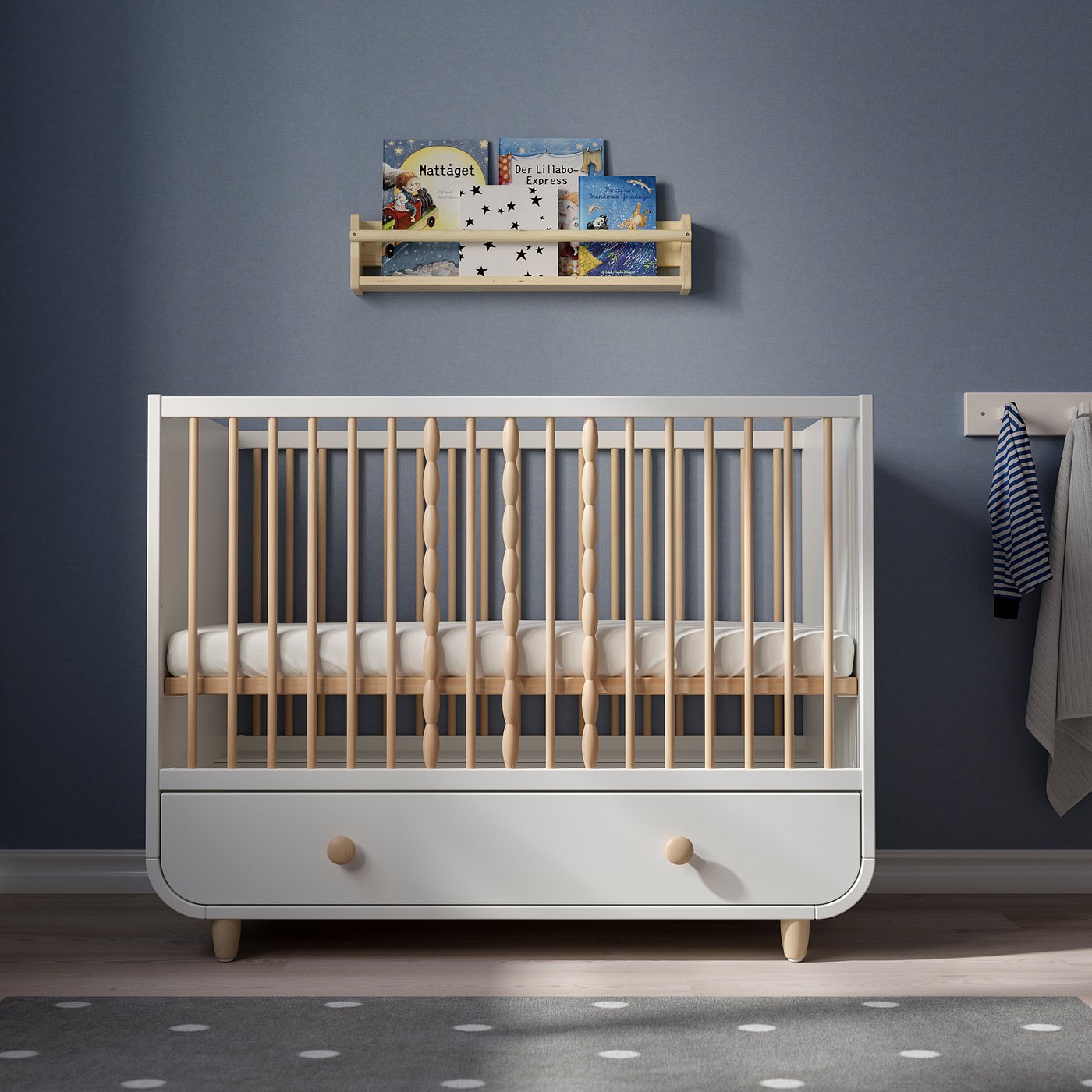 baby bassinet ikea