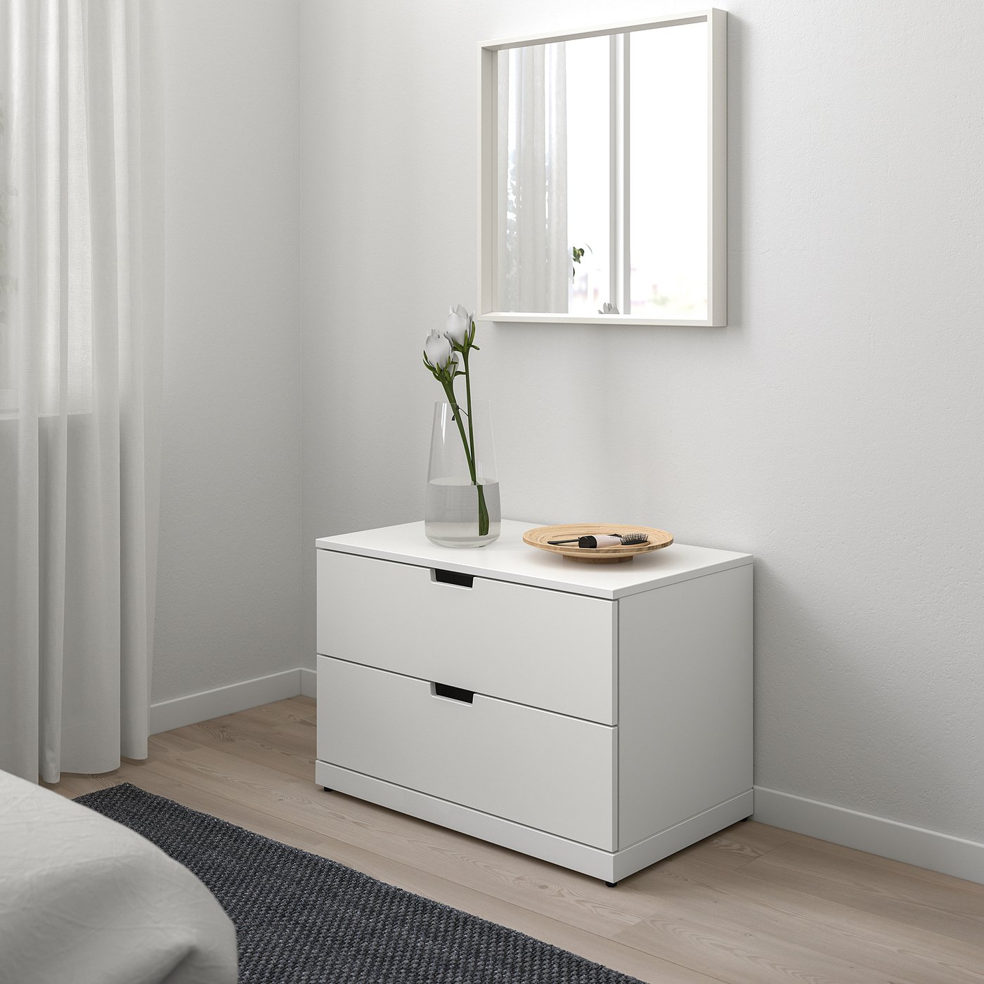 NORDLI Series - IKEA