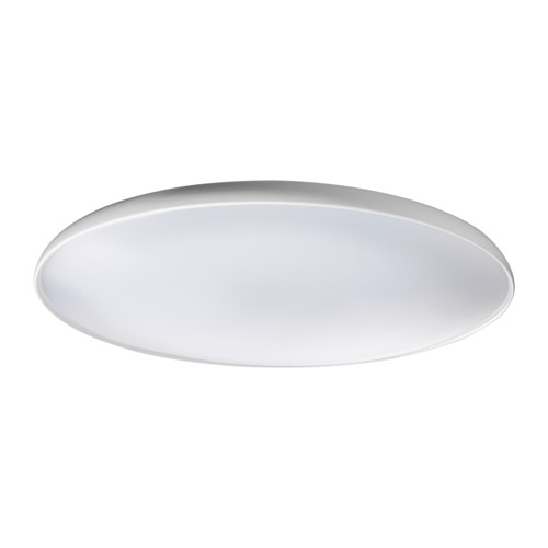 NYMÅNE LED ceiling lamp IKEA