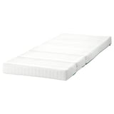 ÖMSINT Pocket spring mattress for ext bed, 80x200 cm