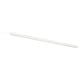 ÖVERSIDAN LED wardrobe lighting strp w sensor, dimmable white, 96 cm