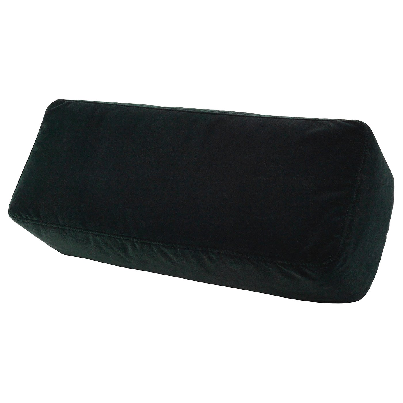 cushion with armrest