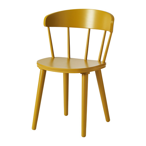OMTÄNKSAM Chair IKEA