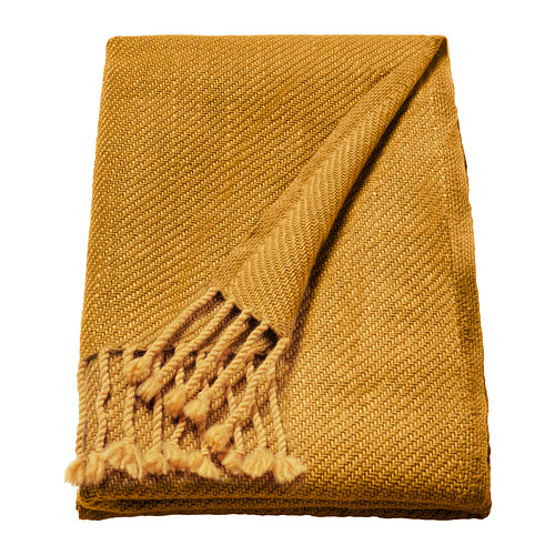 OMTÄNKSAM Throw IKEA