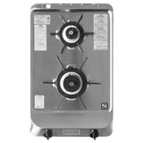 OTVUNGEN Natural gas 13A12A hob, 32 cm