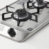 OTVUNGEN Natural gas 13A12A hob, 32 cm