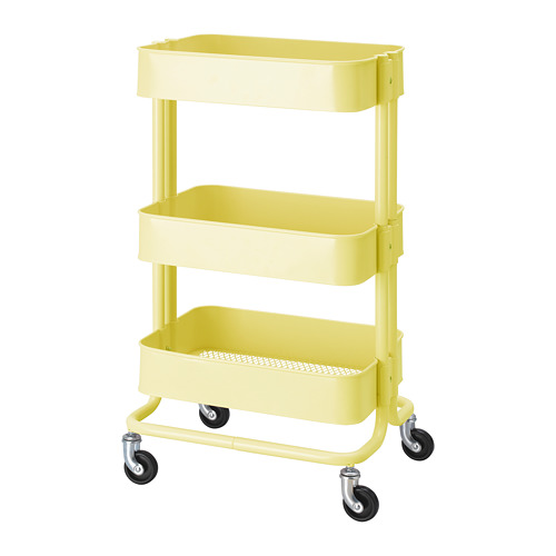 RÅSKOG Trolley IKEA