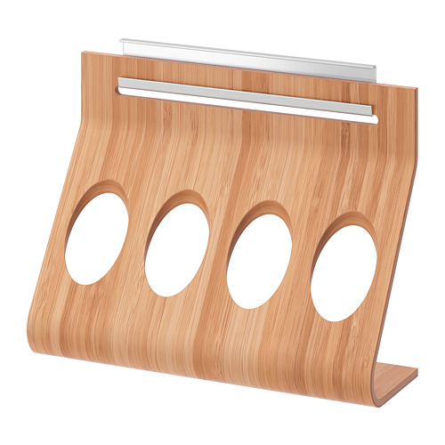 RIMFORSA Holder for containers IKEA