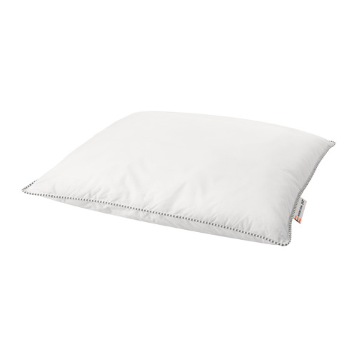 ROSENSTJÄRNA Pillow, softer IKEA