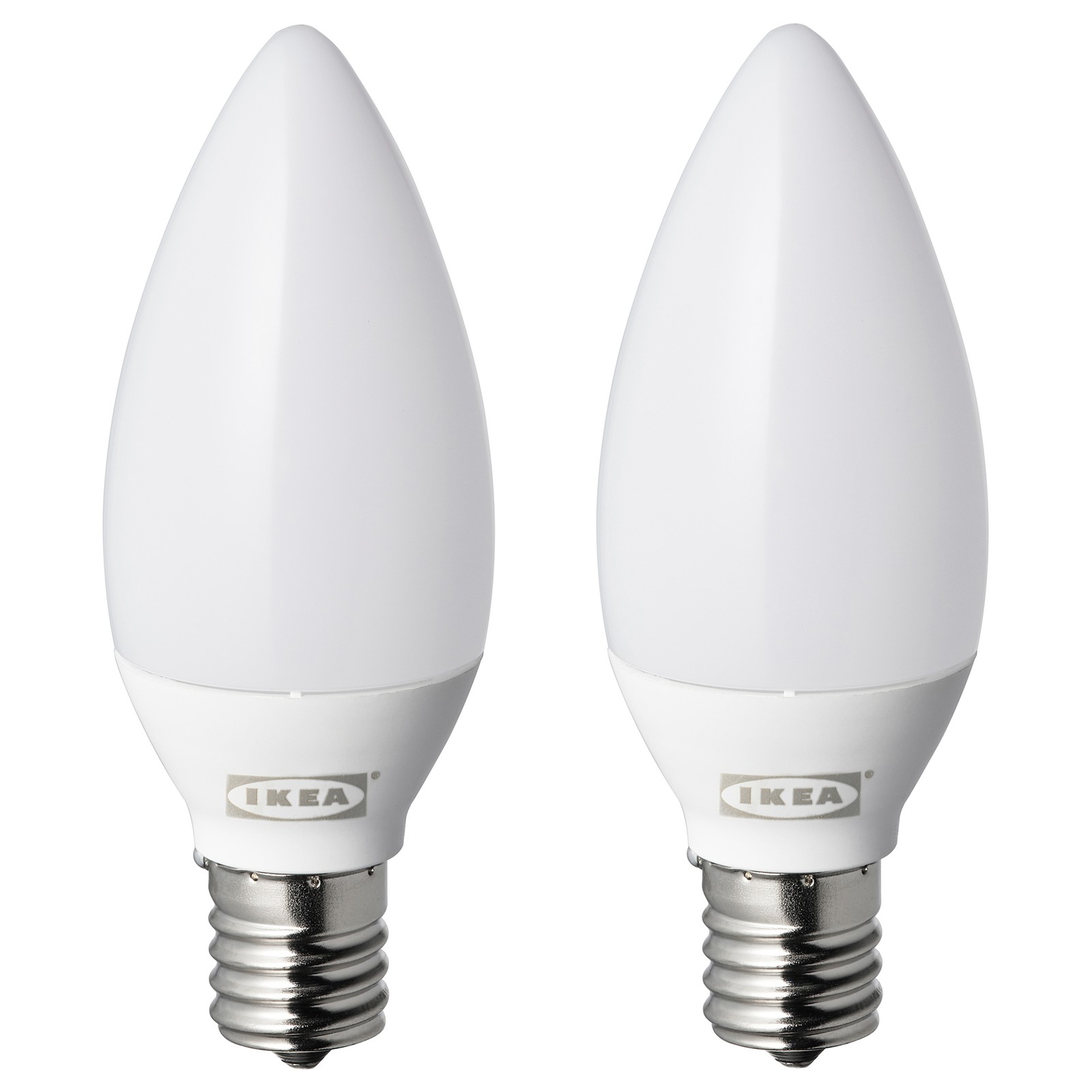 LED Bulbs IKEA