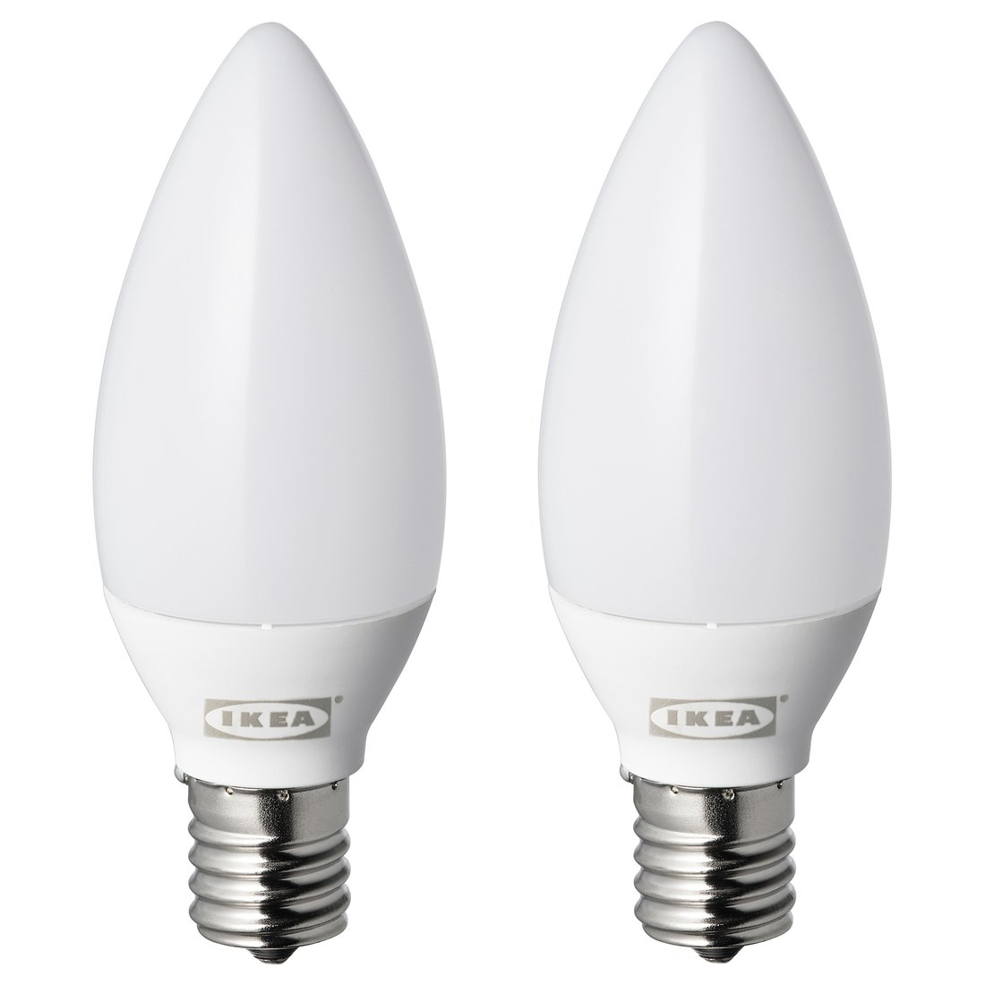 LED Bulbs IKEA