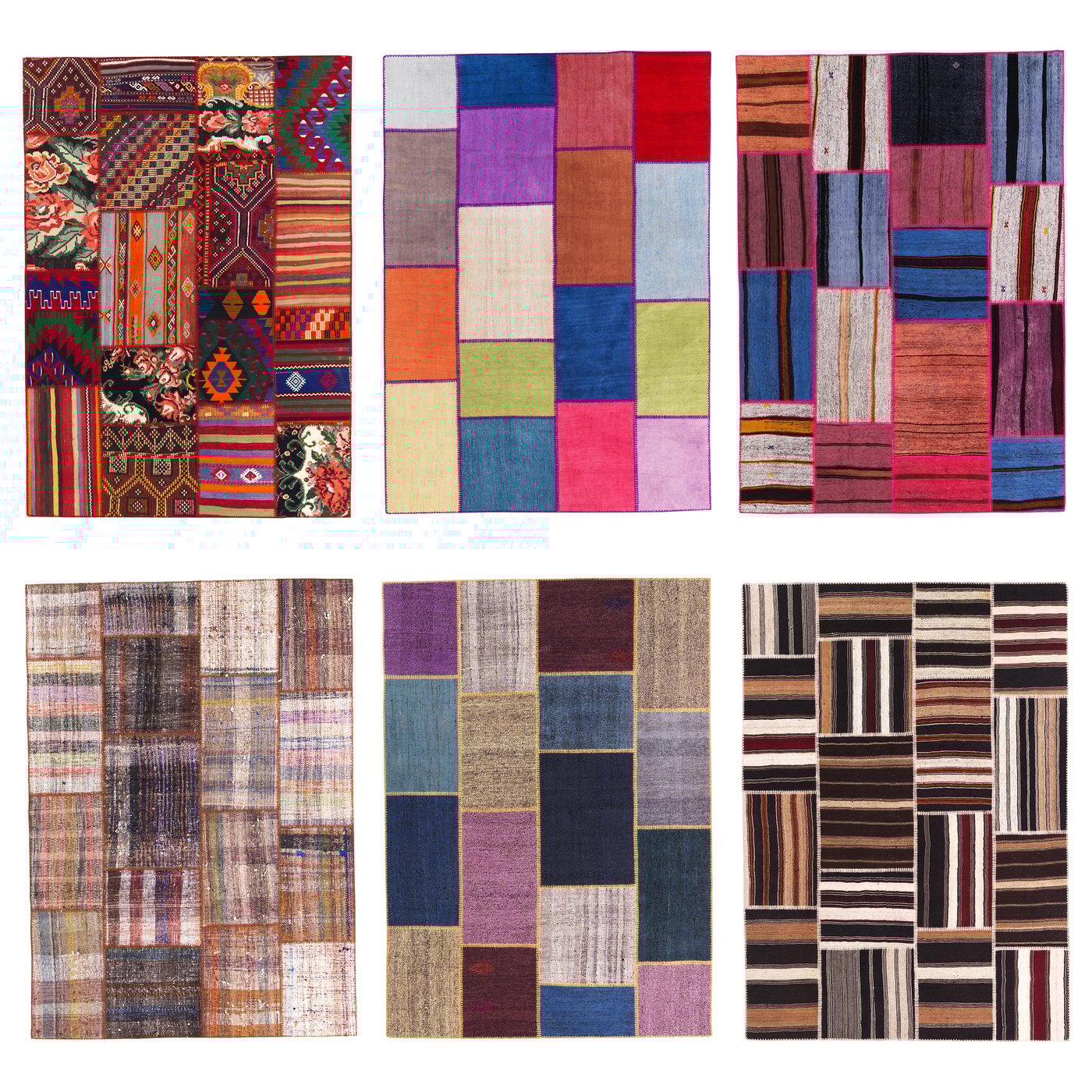 Rug, flatwoven, kilim, 170x240 cm IKEA