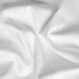 SILVERLÖNN Sheer curtains, 1 pair, white/with heading tape, 145x250 cm