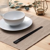 SIMPKNOT Chopsticks 4 pairs, grey