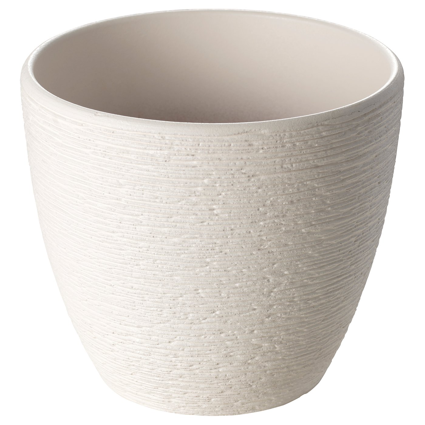 SKAKIG Plant pot white IKEA