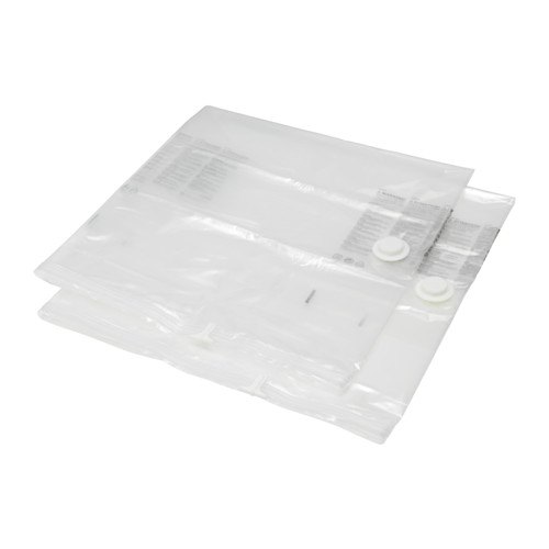 SKOGHALL Vacuumsealed bag IKEA