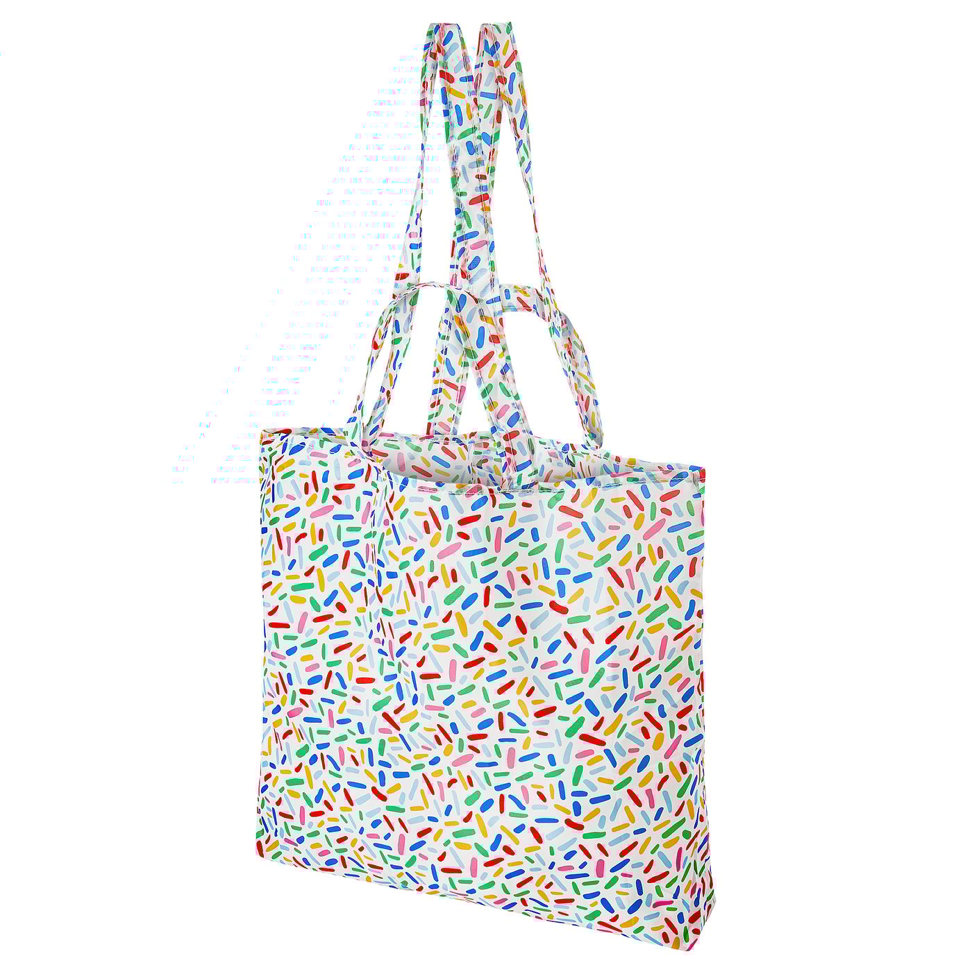 fuckthisindustry IKEA BAG トートバッグ fuckthisindustry IKEA BAG トートバッグ - メルカリ