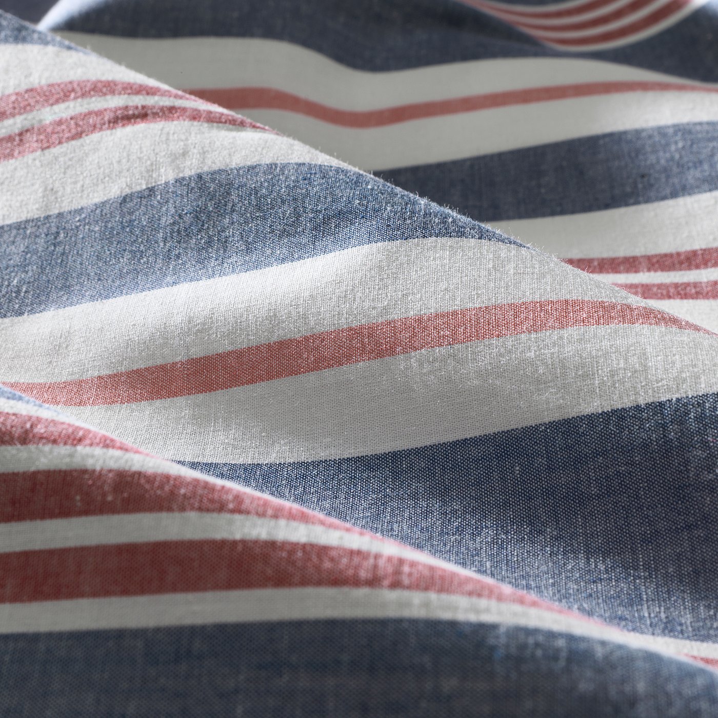 ikea striped pillow cases