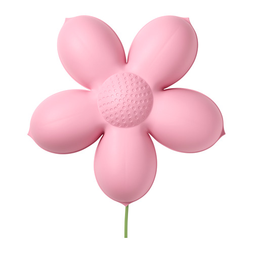 SMILA BLOMMA Wall lamp IKEA
