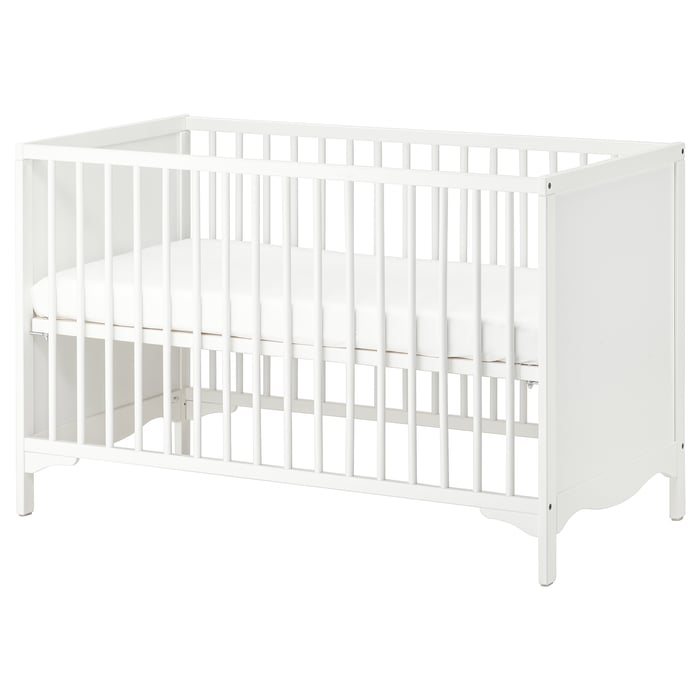 Cots Baby Cot Beds IKEA