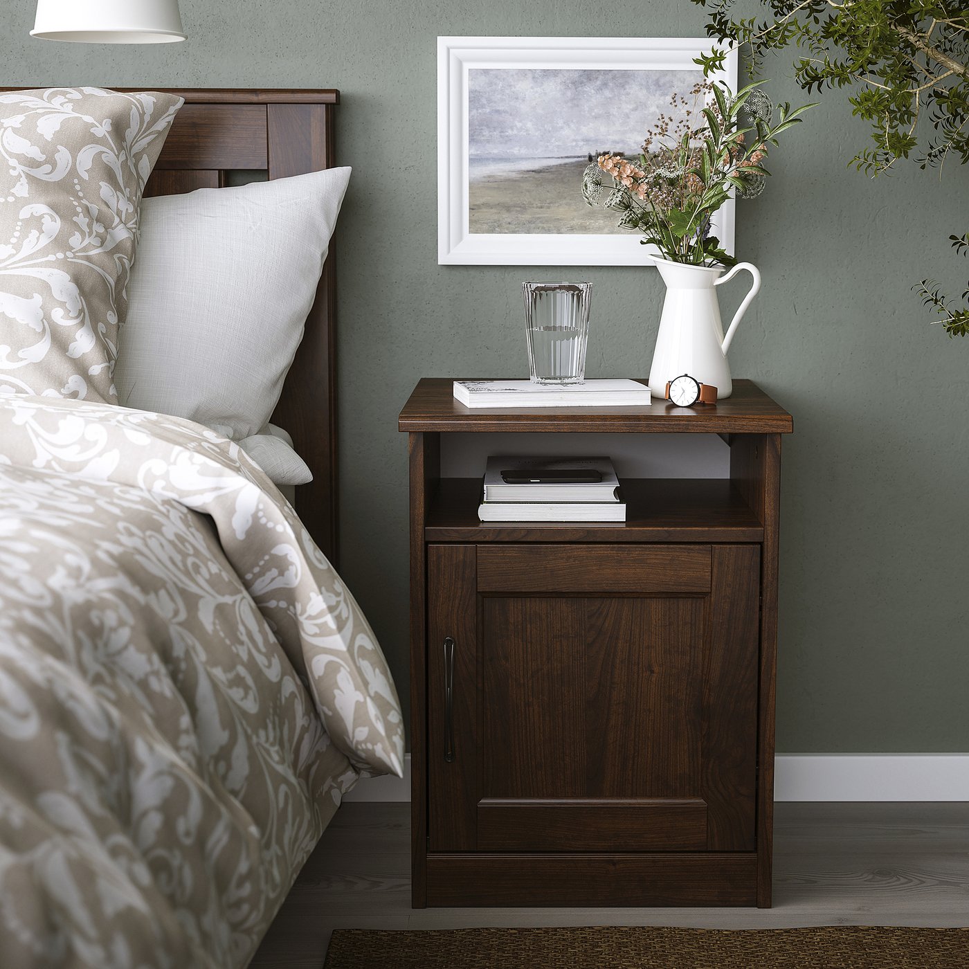SONGESAND Series - IKEA