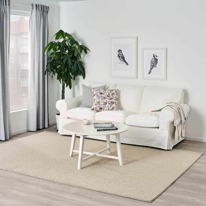 Large Rugs Extra Large Rugs IKEA