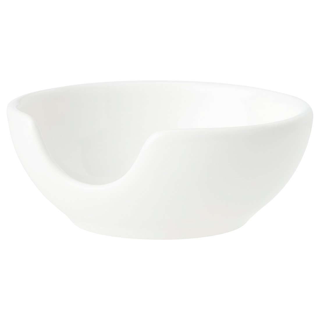 SPRAYA Spoonrest, offwhite IKEA