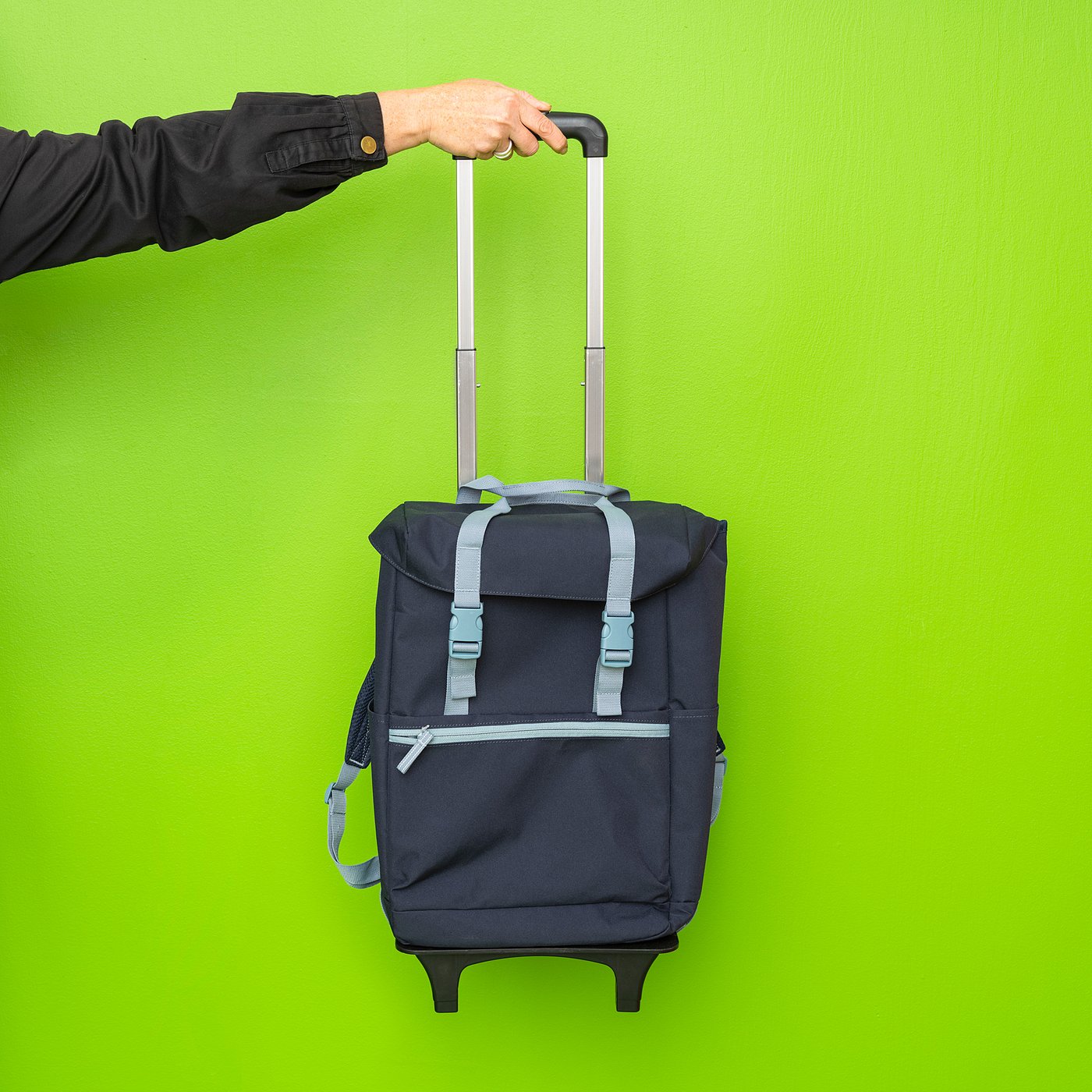 45 liter backpack carry on