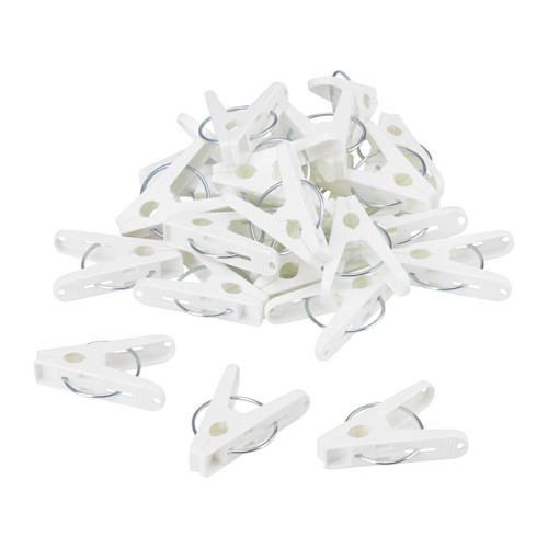 STATIV Clothes peg IKEA