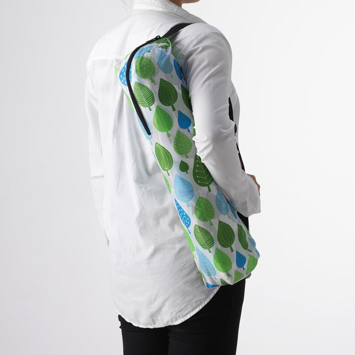 STEKNING sun/wind shelter, trees, 165x130 cm IKEA