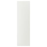 STENSUND Cover panel, white, 63x220 cm