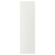 STENSUND Cover panel, white, 63x220 cm
