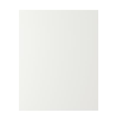 STENSUND Cover panel, white, 63x80 cm