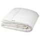 Option: STJÄRNBRÄCKA Duvet, extra warm, 200x200 cm