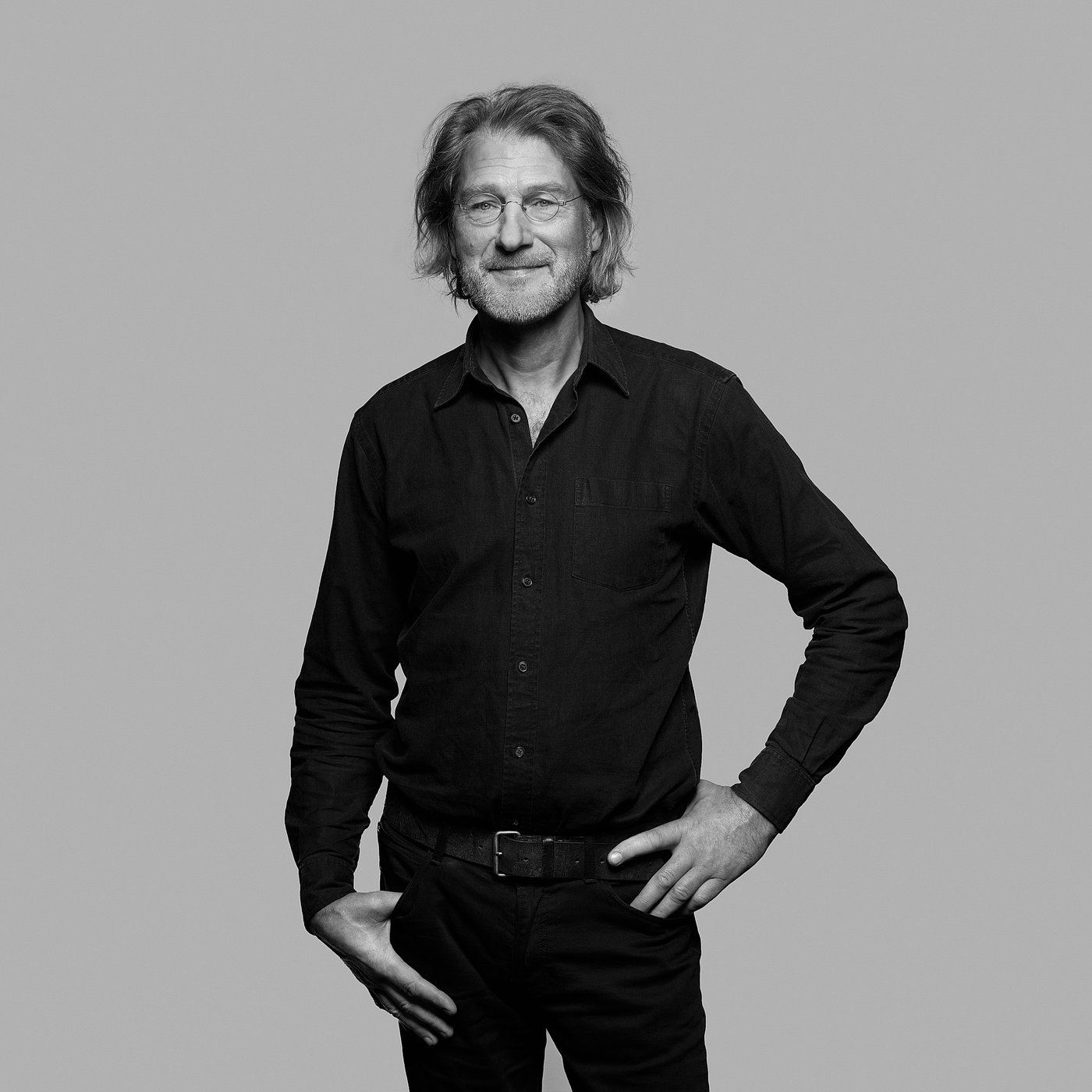 STOCKHOLM 2025 Easy chair, birch veneer