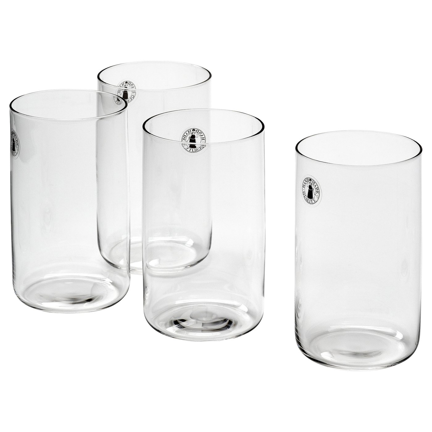 STOCKHOLM 2025 glass, 40 cl - IKEA