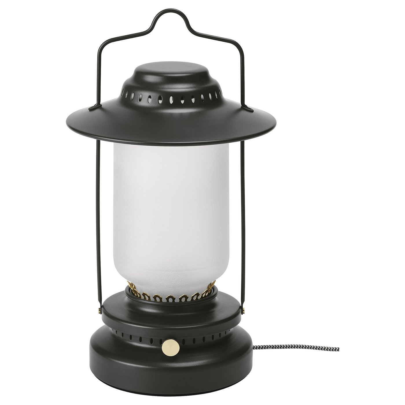 dimmable bedside lamp