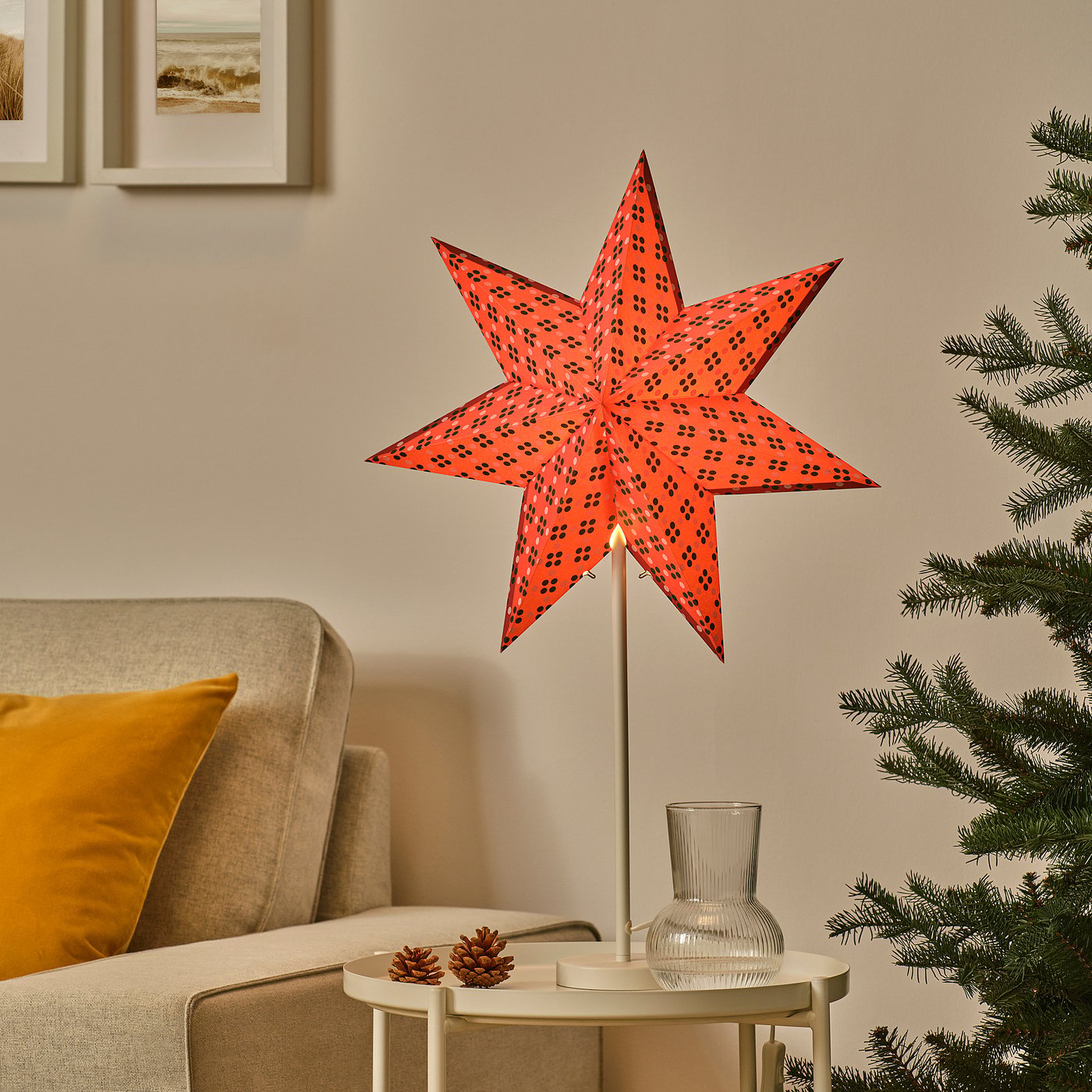 Decorative Lamp Shades - IKEA