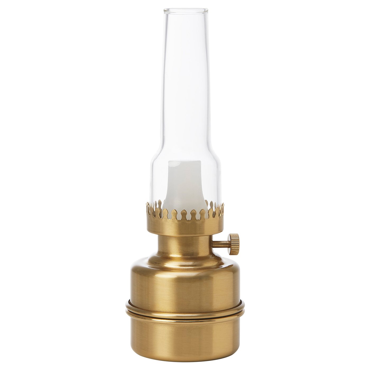 battery led table lamp