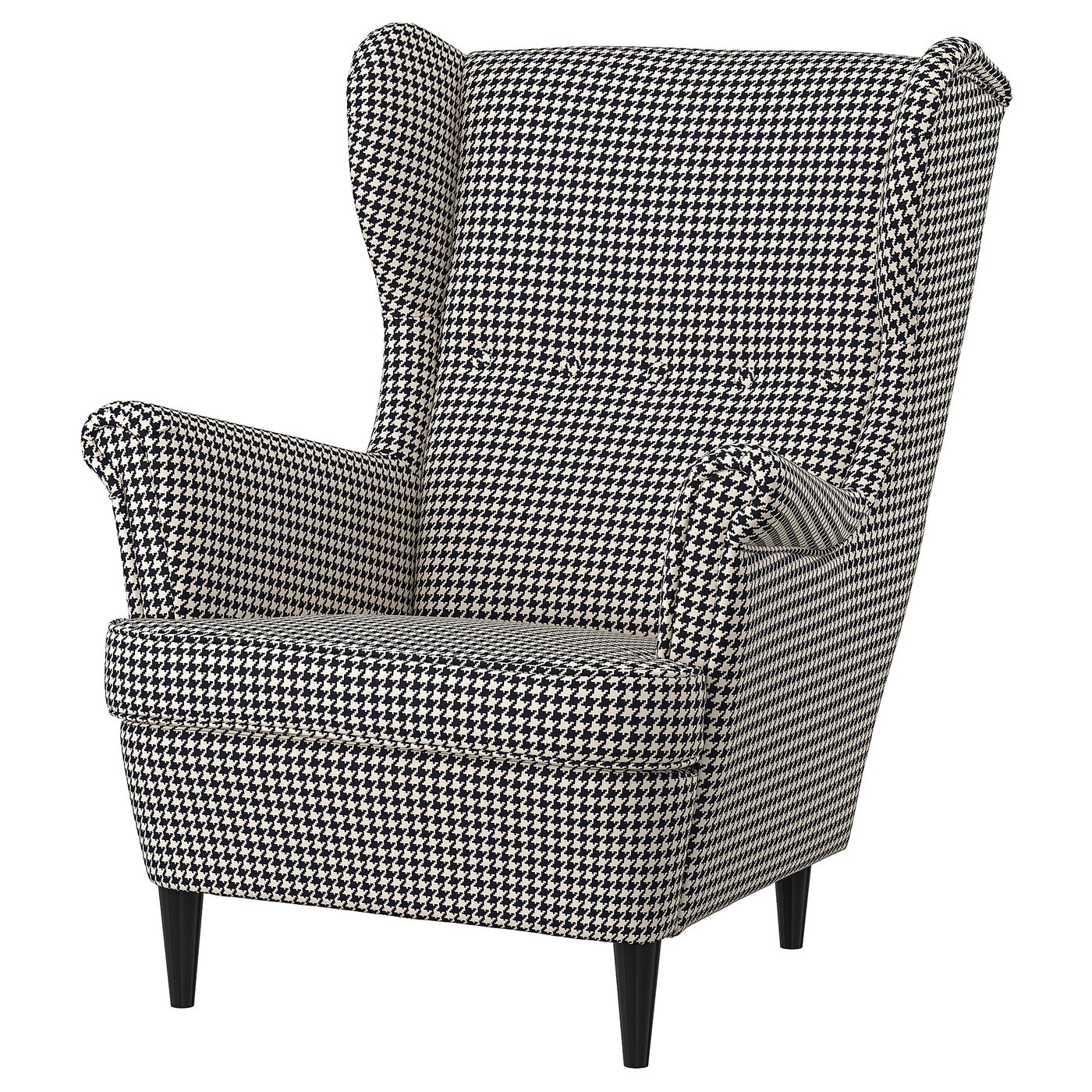 ikea armchair