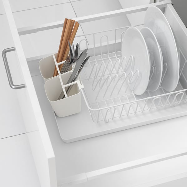 SUNNERSTA Cutlery drainer