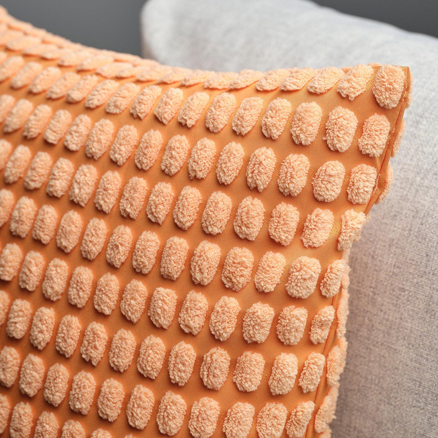 Orange cushions & cushion covers - IKEA