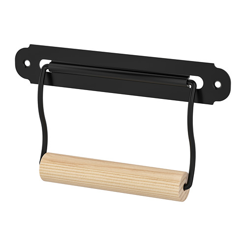 SVARTSJÖN Toilet roll holder IKEA