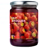 SYLT JORDGUBB Strawberry jam, 400 g