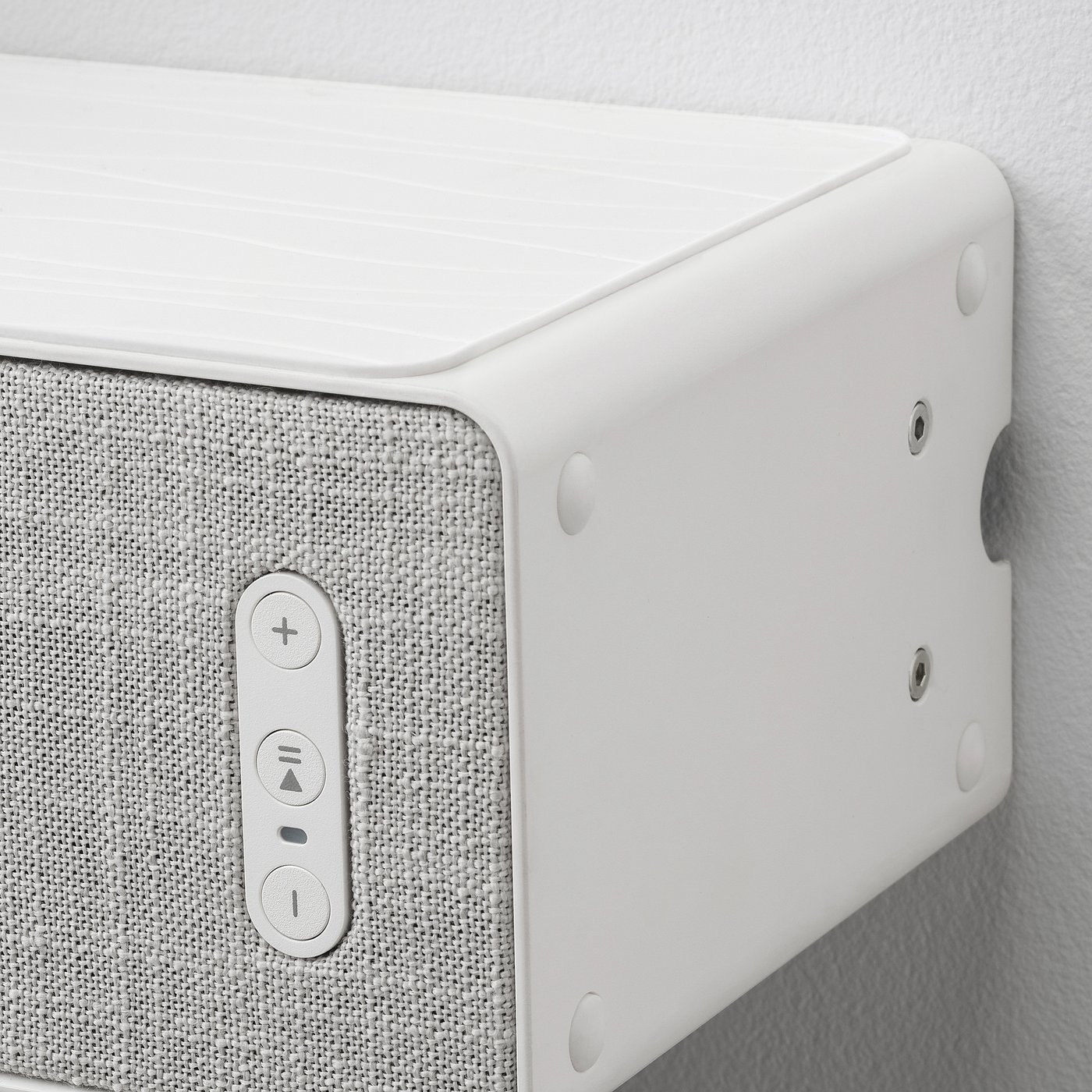 ikea symfonisk wall mount