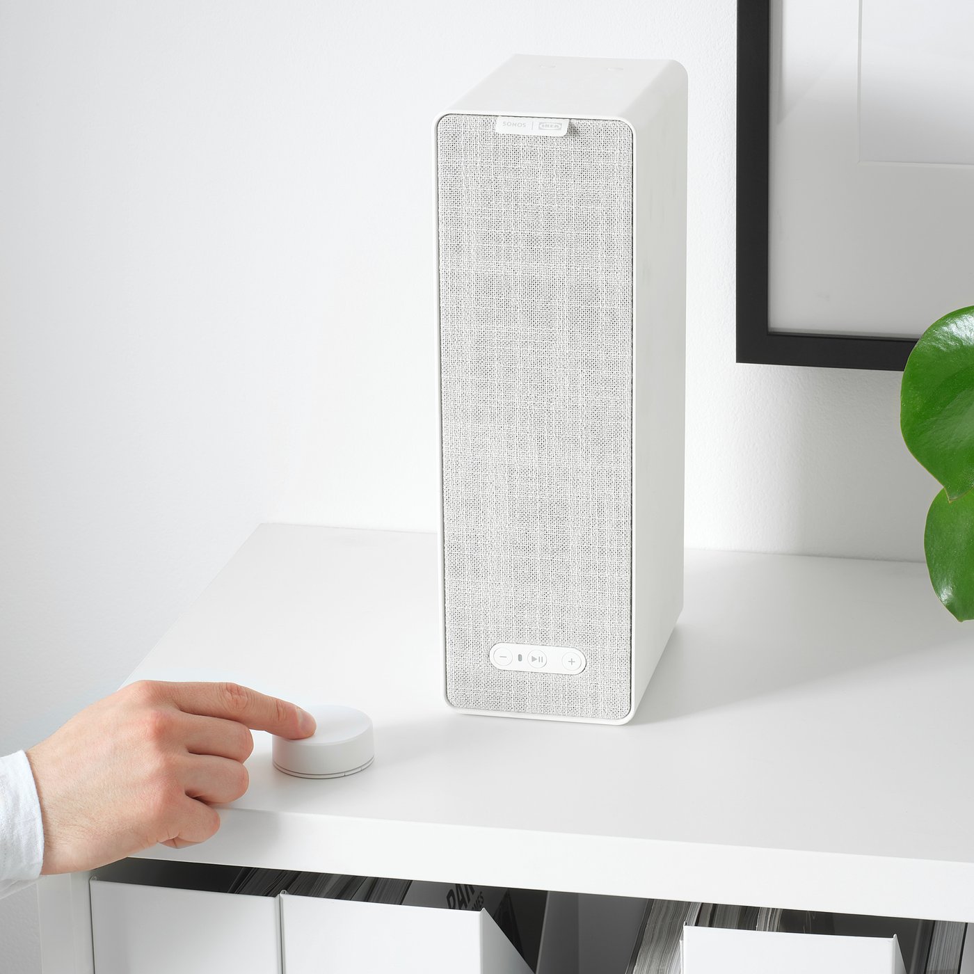 ikea sonos