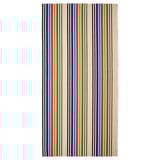 TAGGKÖRVEL Pre-cut fabric, multicolour, 150x300 cm
