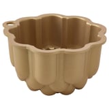 TÅRTBAK Baking tin, flower-shaped/non-stick coating, 180 ml