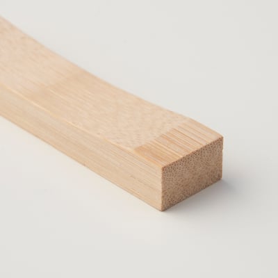 TEJSTEFISK Chopstick holder, bamboo